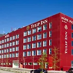 Sercotel Plaza Feria Hotel Saragozza