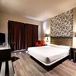 Hotel Sercotel Plaza Feria Saragozza
