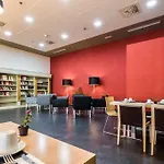 Otel Sercotel Plaza Feria Zaragoza