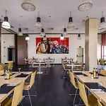 Sercotel Plaza Feria 4* Saragozza