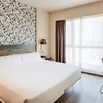 Sercotel Plaza Feria Hotel Saragozza