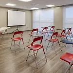 Hotel Sercotel Plaza Feria Saragozza