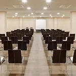 Sercotel Plaza Feria Hotel 4*