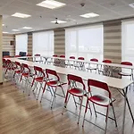 Hotel Sercotel Plaza Feria Saragozza