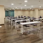 Sercotel Plaza Feria