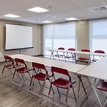Sercotel Plaza Feria 4* Saragozza