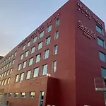 Hotel Sercotel Plaza Feria Saragozza