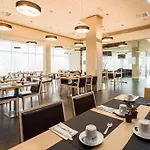 Sercotel Plaza Feria 4* Saragozza