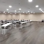 Sercotel Plaza Feria Hotel