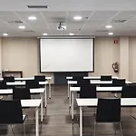 Otel Sercotel Plaza Feria 4*