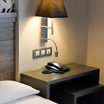 Sercotel Plaza Feria Hotel Saragozza