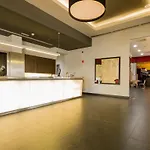 Sercotel Plaza Feria Hotel 4*