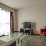 Sercotel Plaza Feria 4*