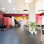 Sercotel Plaza Feria Saragozza