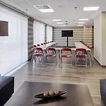 Hotel Sercotel Plaza Feria Saragozza
