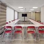 Sercotel Plaza Feria 4* Saragozza