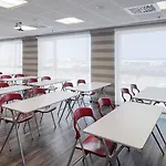 Sercotel Plaza Feria Hotel Saragozza
