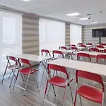 Sercotel Plaza Feria Hotel