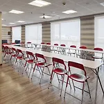 Hotel Sercotel Plaza Feria Saragozza
