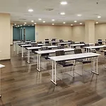Sercotel Plaza Feria Saragozza