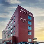 Sercotel Plaza Feria Hotel 4*