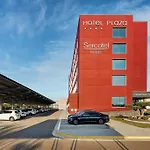 Sercotel Plaza Feria Saragozza