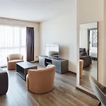 Sercotel Plaza Feria Hotel Saragozza