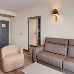 Sercotel Plaza Feria 4* Saragozza