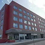 Otel Sercotel Plaza Feria Zaragoza