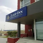 Hotel Sercotel Plaza Feria Saragozza