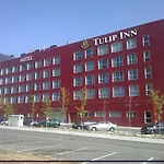 Sercotel Plaza Feria 4* Saragozza