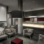 Sercotel Plaza Feria Hotel Saragozza