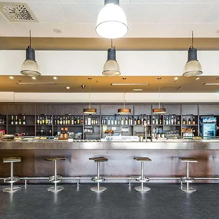 Sercotel Plaza Feria Hotel Zaragoza