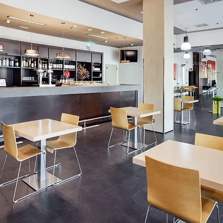 Sercotel Plaza Feria Zaragoza