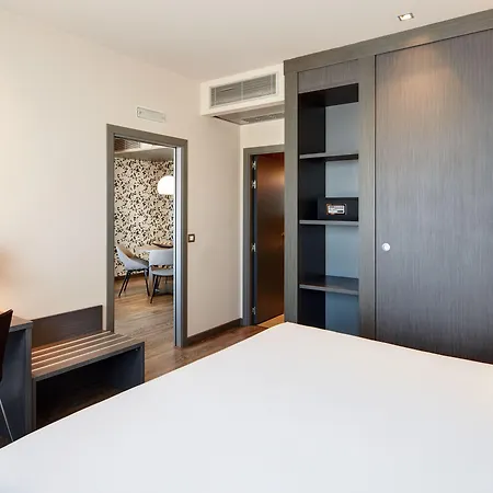 Sercotel Plaza Feria