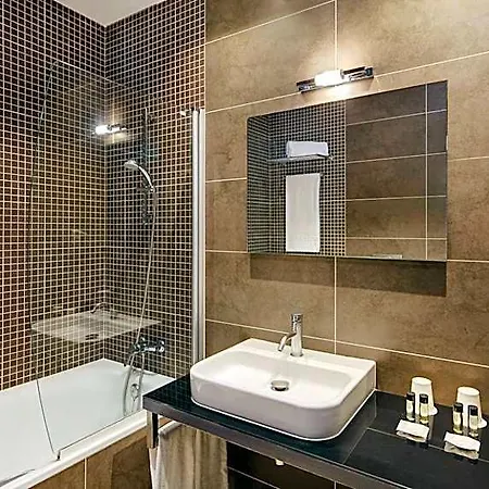 Sercotel Plaza Feria Ξενοδοχείο