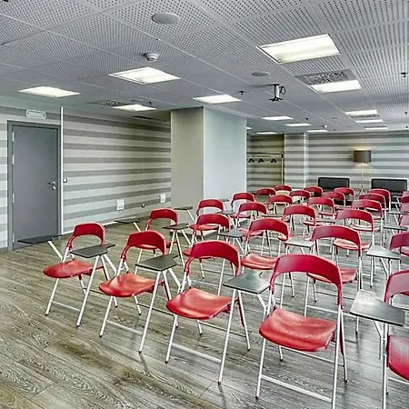 Sercotel Plaza Feria Ξενοδοχείο Σαραγόσα