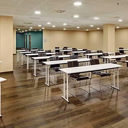 Sercotel Plaza Feria Ξενοδοχείο