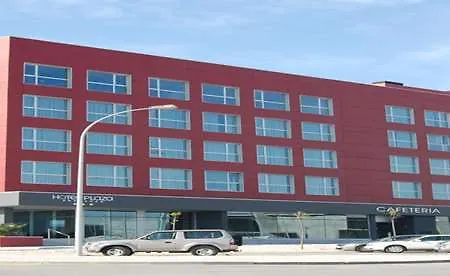 Sercotel Plaza Feria Ξενοδοχείο Σαραγόσα