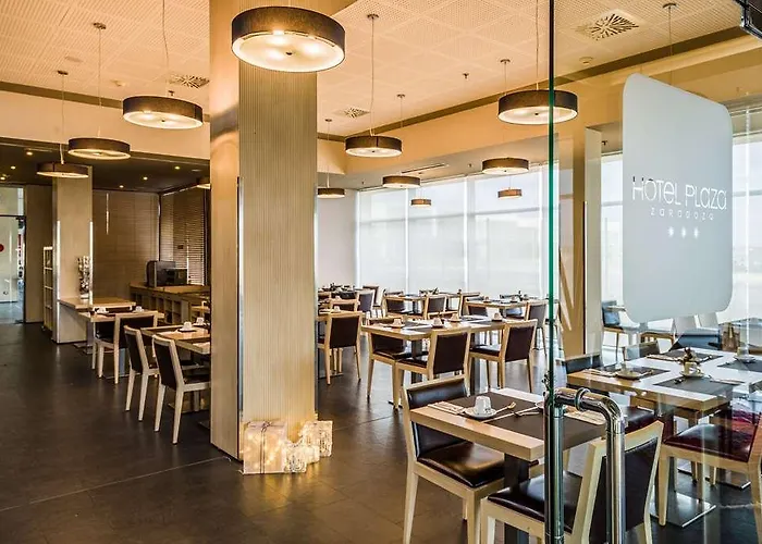 Sercotel Plaza Feria