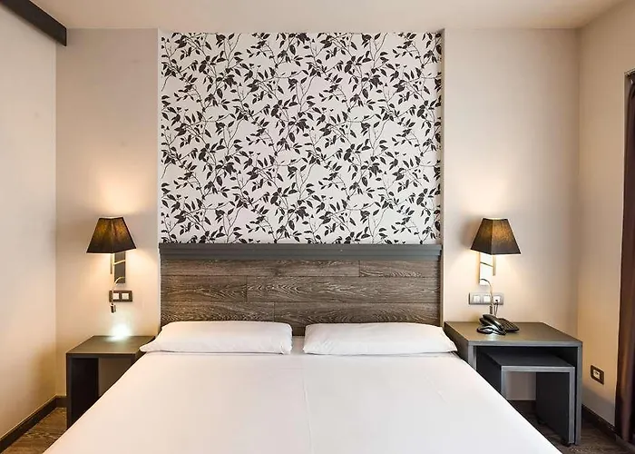 Sercotel Plaza Feria Hotel