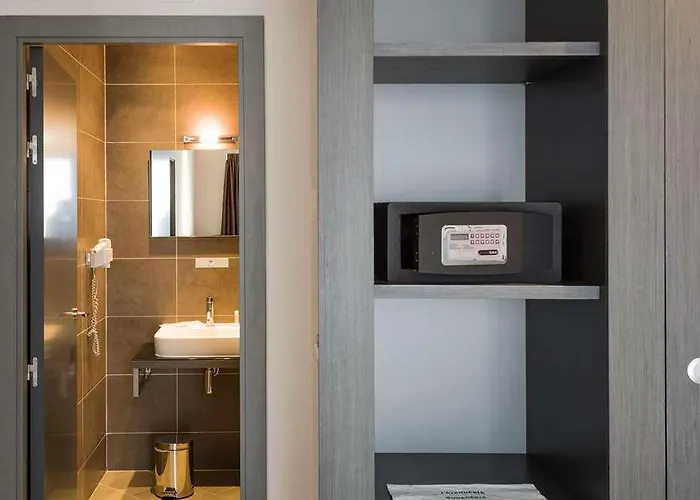 Sercotel Plaza Feria Hotel Saragossa