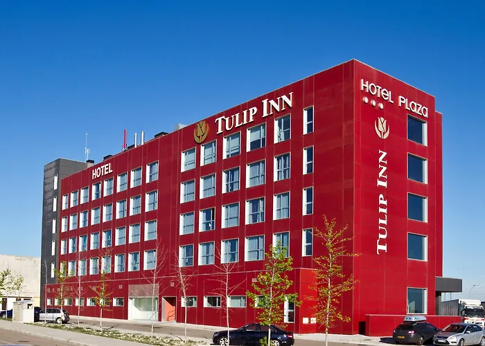 Sercotel Plaza Feria