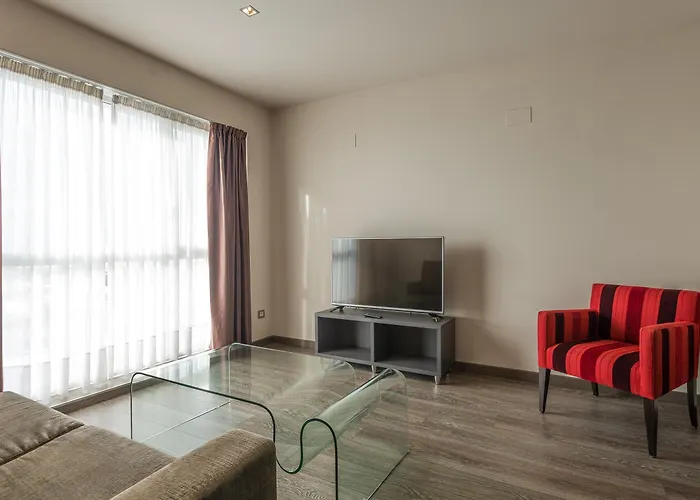 Sercotel Plaza Feria 4*