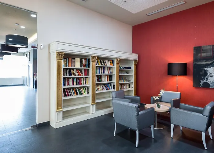 Sercotel Plaza Feria Hotel