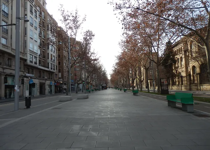 Sercotel Plaza Feria