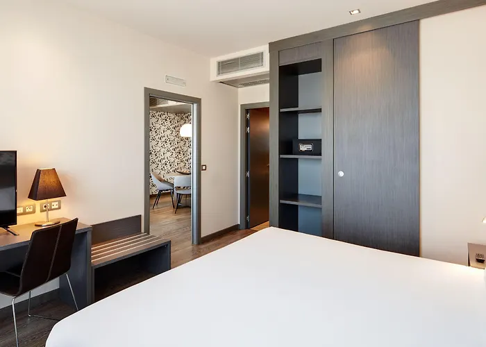 Sercotel Plaza Feria