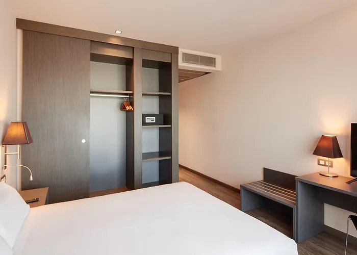 Sercotel Plaza Feria